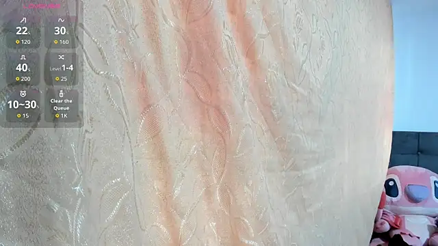 Kylie2211 online show from 13, 12, 2025