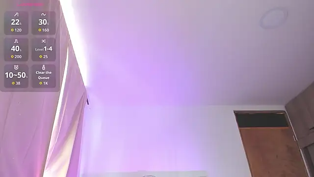 Kylie2211 online show from 28, 3, 2026