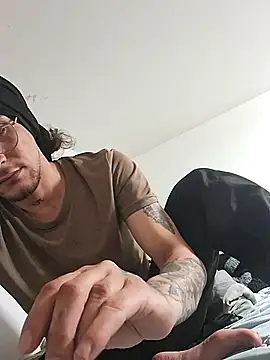 Snapshot of Hancoxx chatting on 19, 6, 2026 Hancoxx online show from 19, 6, 2026