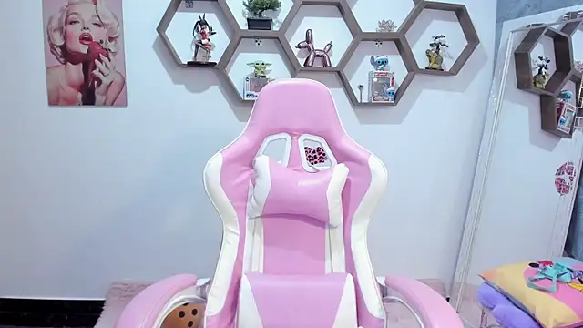SharonSander online show from 30, 5, 2026