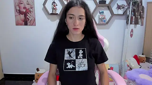 SharonSander online show from 23, 3, 2025