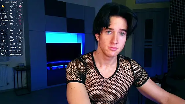 ChristianLevine  online show from 24, 5, 2026