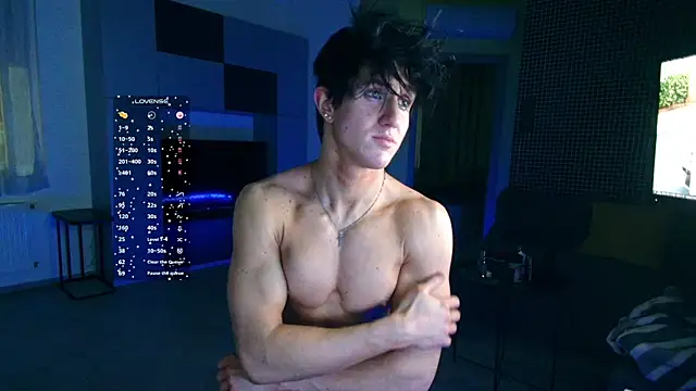 ChristianLevine  online show from 30, 4, 2026