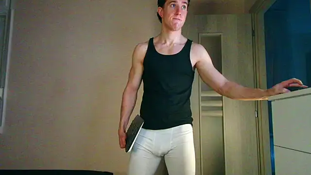 ChristianLevine  online show from 12, 7, 2026