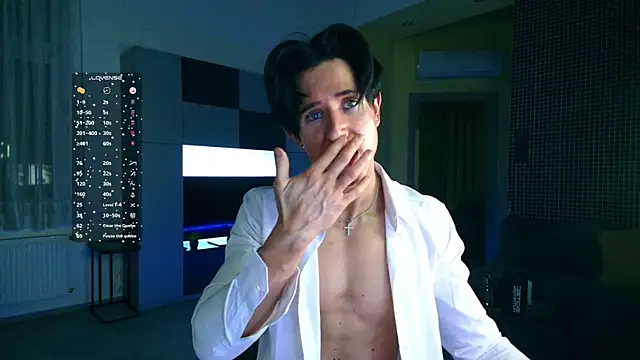 ChristianLevine  online show from 28, 4, 2026