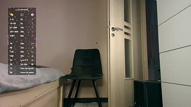 ChristianLevine  online show from 4, 2, 2026