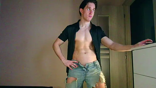 ChristianLevine  online show from 15, 7, 2026