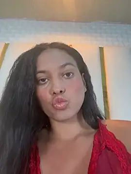 Snapshot of LiaObrien chatting on 24, 7, 2026 LiaObrien online show from 24, 7, 2026