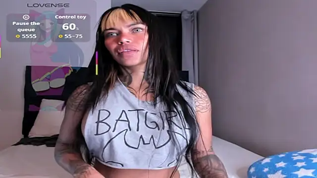 Snapshot of nathaliefox chatting on 3, 6, 2026 nathaliefox online show from 3, 6, 2026