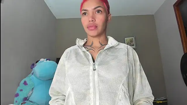 nathaliefox online show from 9, 10, 2025