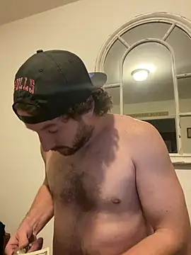 sirchubster online show from 17, 2, 2025