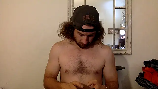 sirchubster online show from 2, 6, 2026