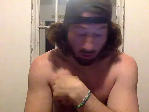 Snapshot of sirchubster chatting on 6, 2, 2026 sirchubster online show from 6, 2, 2026