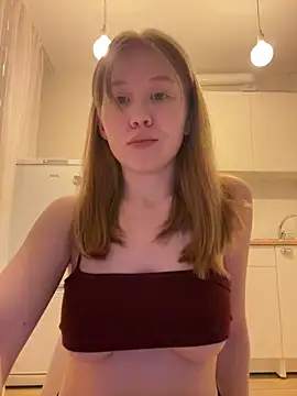 Eva Weyne online show from 6, 4, 2026