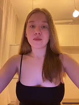 Eva Weyne online show from 12, 3, 2026