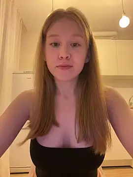 Eva Weyne online show from 5, 7, 2026