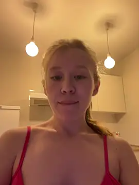 Eva Weyne online show from 7, 7, 2026
