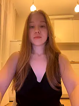 Eva Weyne online show from 30, 11, 2025