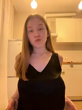 Eva Weyne online show from 10, 1, 2026