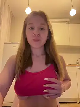 Snapshot of Eva_Weyne chatting on 25, 5, 2026 Eva Weyne online show from 25, 5, 2026