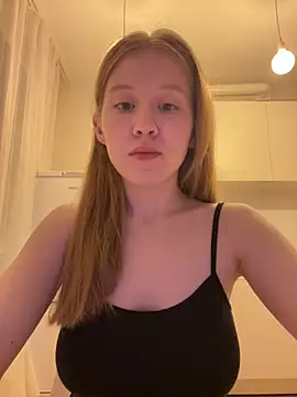 Eva Weyne online show from 31, 7, 2026