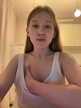 Eva Weyne online show from 23, 7, 2026