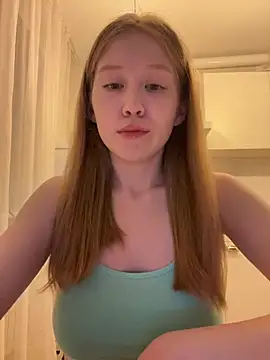 Eva Weyne online show from 12, 7, 2026