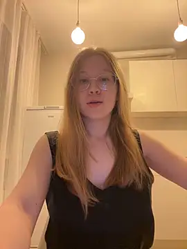 Eva Weyne online show from 19, 9, 2025