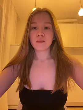 Eva Weyne online show from 22, 3, 2026