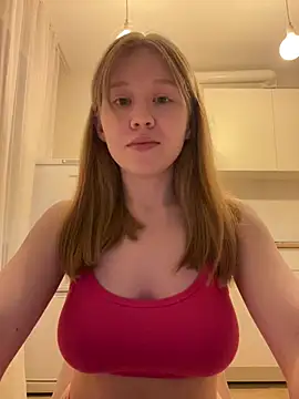 Eva Weyne online show from 22, 4, 2026