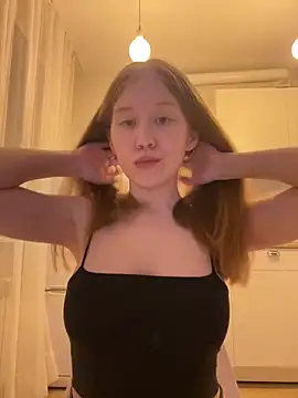 Eva Weyne online show from 18, 3, 2026