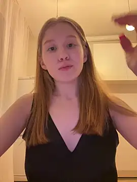 Eva Weyne online show from 20, 2, 2026