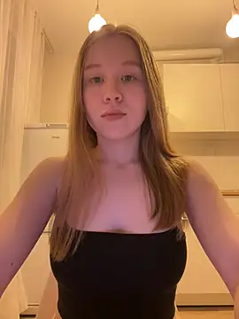 Eva Weyne online show from 8, 2, 2026