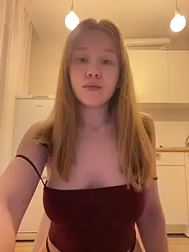 Snapshot of Eva_Weyne chatting on 23, 5, 2026 Eva Weyne online show from 23, 5, 2026