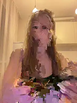 Eva Weyne online show from 25, 7, 2026