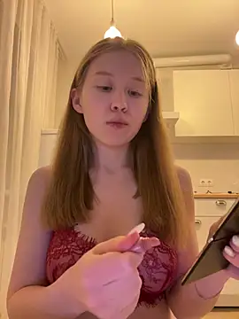 Snapshot of Eva_Weyne chatting on 27, 5, 2026 Eva Weyne online show from 27, 5, 2026