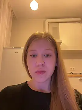 Eva Weyne online show from 20, 7, 2026