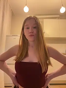 Eva Weyne online show from 20, 3, 2026