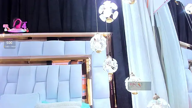 SarayRoyse online show from 20, 2, 2026