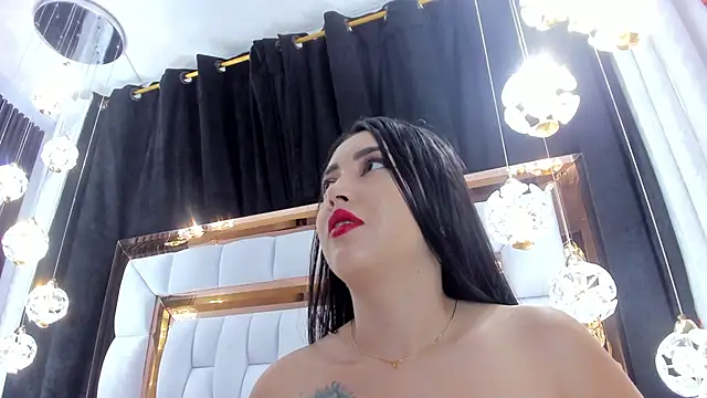 SarayRoyse online show from 26, 9, 2025