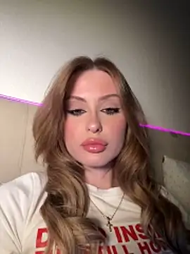 Sweet  Milly online show from 28, 3, 2026