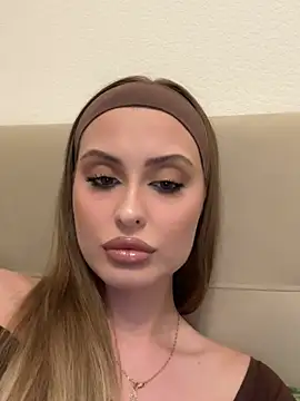 Sweet  Milly online show from 18, 3, 2026