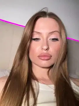 Sweet  Milly online show from 20, 5, 2026