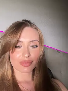 Sweet  Milly online show from 1, 6, 2026