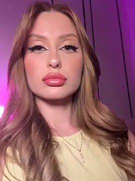 Snapshot of Sweet__Milly chatting on 2, 3, 2026 Sweet Milly online show from 2, 3, 2026