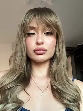 Snapshot of Sweet__Milly chatting on 25, 7, 2026 Sweet Milly online show from 25, 7, 2026