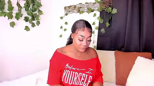 LexiieGrey online show from 25, 3, 2026