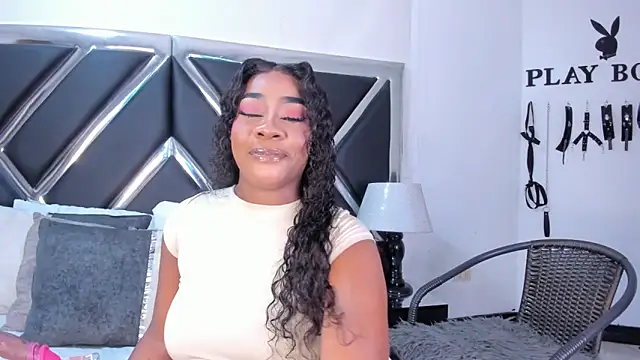 LexiieGrey online show from 22, 6, 2026
