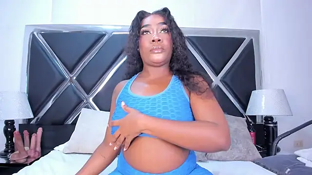 LexiieGrey online show from 24, 6, 2026