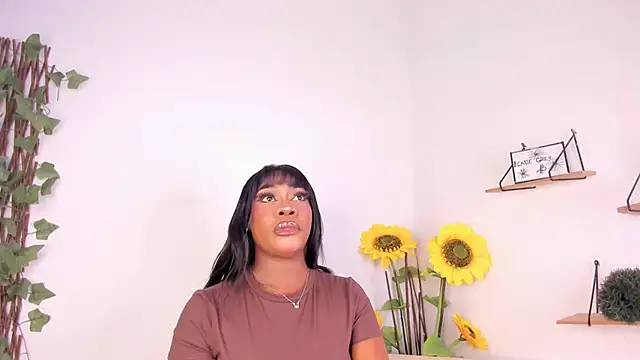 LexiieGrey online show from 29, 7, 2026